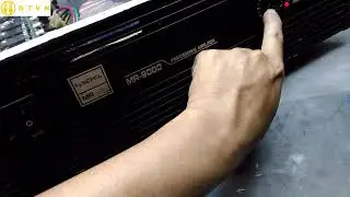 S370 đẩy MR 9000