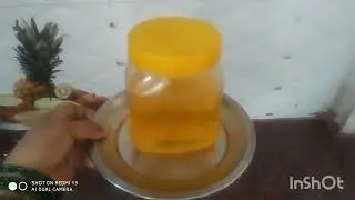 Ghar  ka Desi Ghee Banane Ka Aasan Tarika.  How To Make Ghee Recipe.   22 November 2025