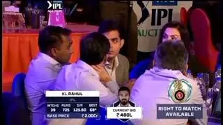 ipl 2022 mega oction kl rahul best price to 11 cr.