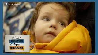 Saving Ukraine&rsquo;s children abducted by Russia