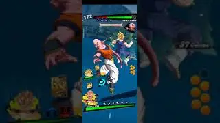 Assaut Boss de Raid VS Boohan