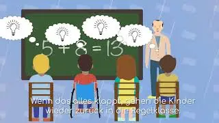 Das bayerische Schulsystem &ndash; Die Mittelschule