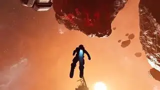Jump Ship: Ultimate Co-op Space Adventure | Official Gameplay Trailer & Features Overview