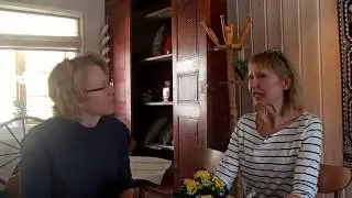 Fra Granavollen til Grinaker