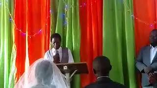 first assembly christian church with bishop Thomas tsamba on 17th November 2024