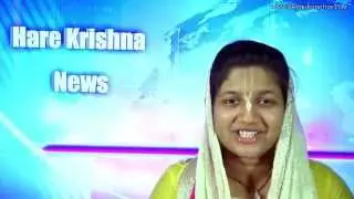 News - ISKCON&rsquo;s Tribal Care Initiative Reaches Out to Tribal People of India