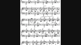 Burgmuller Op.105 no.5  布爾格米勒12首練習曲