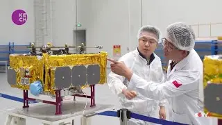 China's Commercial Space Industry Attracts Long-Term Investment