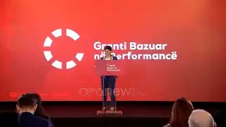 SISTEM MAT&Euml;S P&Euml;R PUN&Euml;N E BASHKIVE/ Huber: Financim mbi baz&euml; performance!