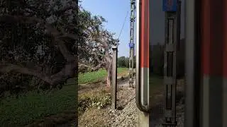 Rajendra Nagar Banka Intercity Express #video #train #shorts #viral #railway #indiantrains