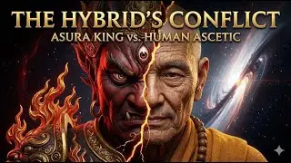 The Anatomy of Consciousness: Three Higher Realms & The Trap of Existence (Tibetan Buddhism)