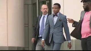 Former St. Louis alderman will plead guilty in corruption case