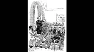 From The First International To The Anarcho-syndicalist International