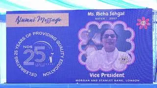 Nirmal Ashram Deepmala Public School Live Stream