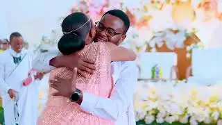 Lydia + Christophe Wedding highlights