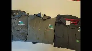 Custom Embroidered Shirts | Ozark Mountain Mortgage