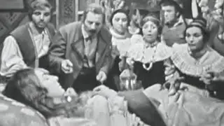 Osservate! L'uscio &egrave; aperto -  La Sonnambula - Bellini 1956 Lanfranchi, Anna Moffo, coro di Milano