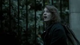 (4K) Johanna (1st Part) (Sweeney Todd)