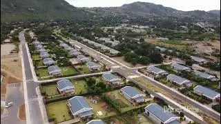 A Melhor vila de Mo&ccedil;ambique. SONGO TETE.