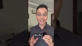 What lube should you use || Dr. Ankur Sarin ||