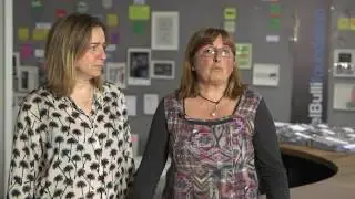 Escuelas Creativas: La Salle Comtal (Barcelona) | #EscuelasCreativasAdrià