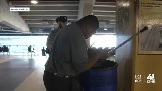 'It&rsquo;s about creating hope': Summit Future Foundation advocates for inclusion in KC's workforce