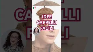 CAPPELLI MODA INVERNO 2025 | Patoo 74| abbigliamento donna