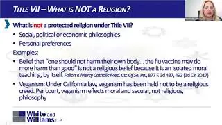 Mandatory or Optional - Employment Best Practices Regarding Vaccination | Nochumson P.C.