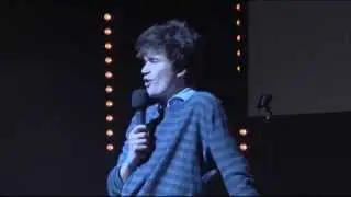 Radio 1 at Edinburgh Festival: Ivo Graham