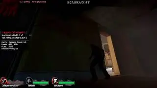 l4d2 jp pug