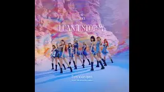 TWICE - I CAN'T STOP ME (Extended Version)