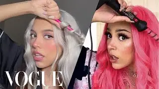 siguiendo el tutorial de Doja porque dicen que nos parecemos :o