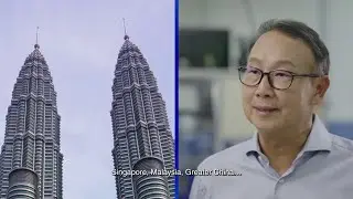 Dou Yee: Global Total Solutioning | Building Asia with UOB