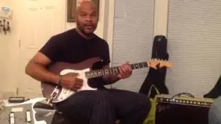 Strat pickup comparison part 6-Zhangbucker vintage set