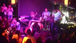 CelloRockProject