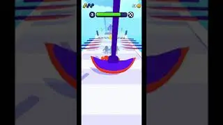 Join Blob Clash 3d #shorts Gameplay