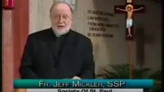 St. Paul on Suffering
