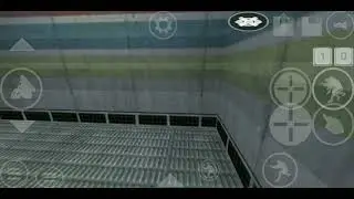 black mesa Holdrun + Zoom