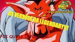[DBO BRASIL] a LEGENDARY QUEST &eacute; T&Atilde;O DIF&Iacute;CIL?