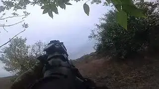 Мирноград . ЗСУ . MARODER Special Purpose Group 