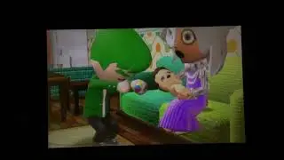 Tomodachi life Max Grown up