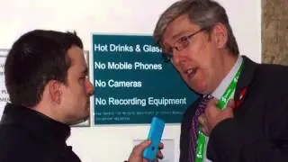 Education Minister John O&rsquo;Dowd Interview | Rodney Edwards | The Impartial Reporter