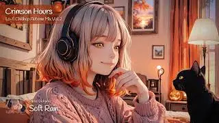Offline Radio | Lo-fi Chillhop Music 🍂 Beats for studying, working, and relaxing