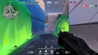 Precise GunPlay