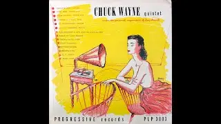 Chuck Wayne Quintet / PLP 3003