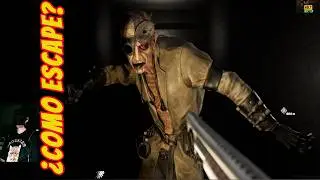 ᴜɴ ʟᴏᴄᴏ ᴍᴇ ᴘᴇʀꜱɪɢᴜᴇ ᴇɴ ꜰᴏʀᴛɴɪᴛᴇ 😱 | ᴏᴜᴛʟᴏꜱᴛ” 
