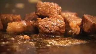 Omaha Gorat's Steak House