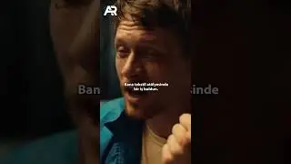 Movie: Jungleland 🍿