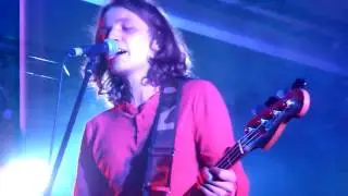 Philom - Both (Live) Ljubljana 2017