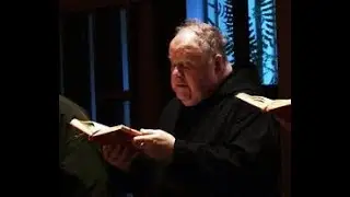 Aelred Woodard sings 